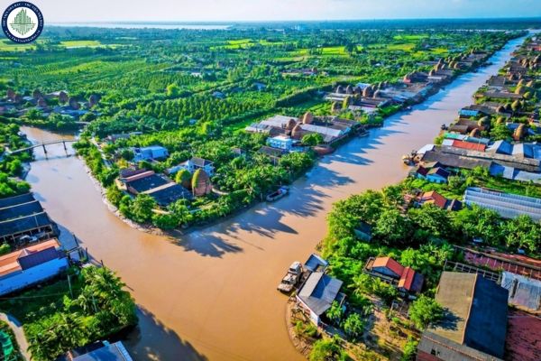 Điều kiện tự nhiên và khí hậu